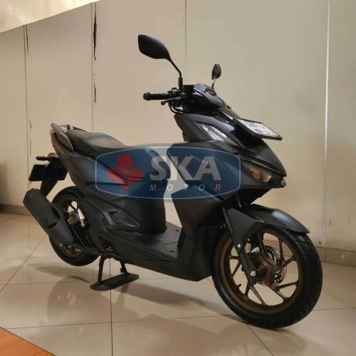 Honda Vario 160 CBS Tahun 2026